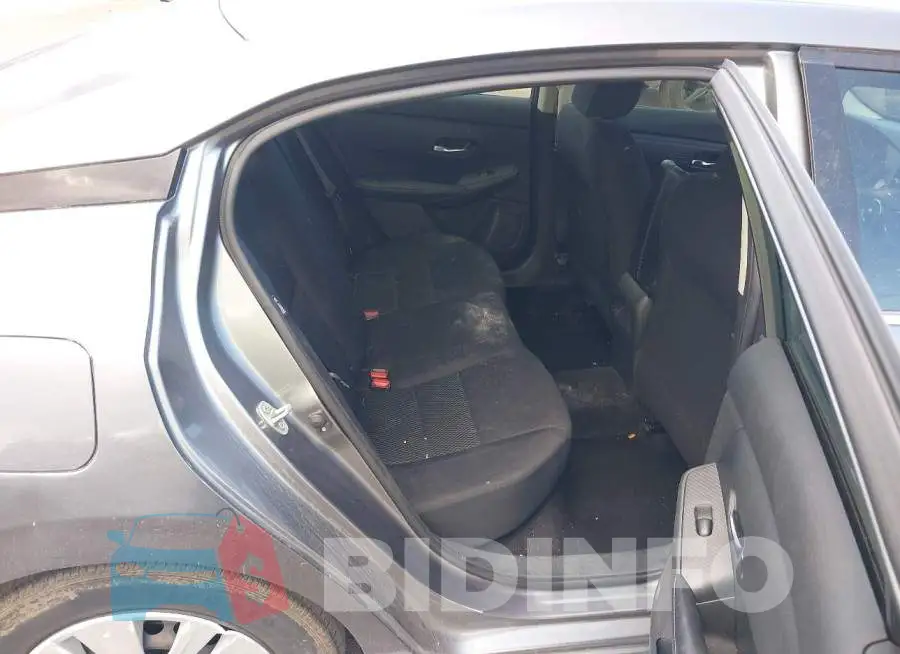 3N1AB8BV2NY260020 Photo# 8