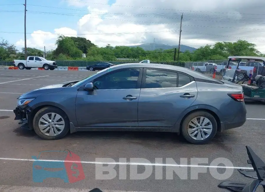 3N1AB8BV2NY260020 Photo# 15