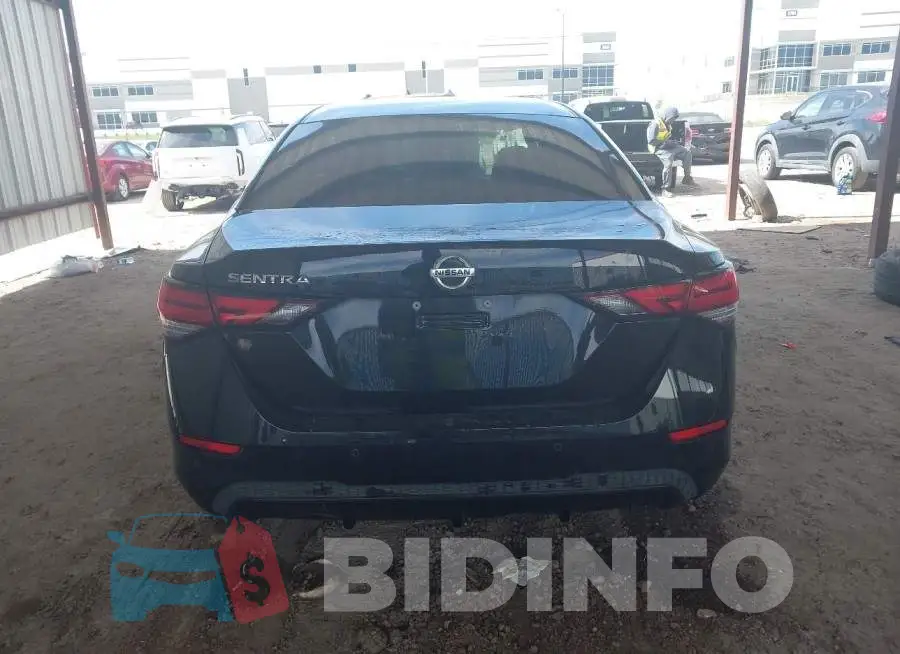 3N1AB8BV3NY238009 Photo# 16