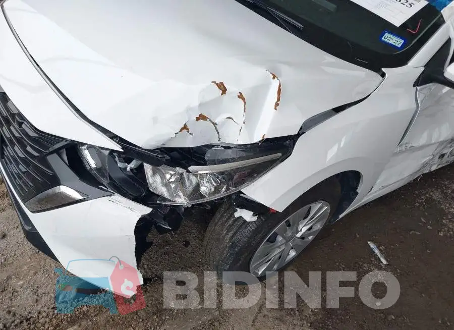 3N1AB8BV3SY232030 Photo# 6