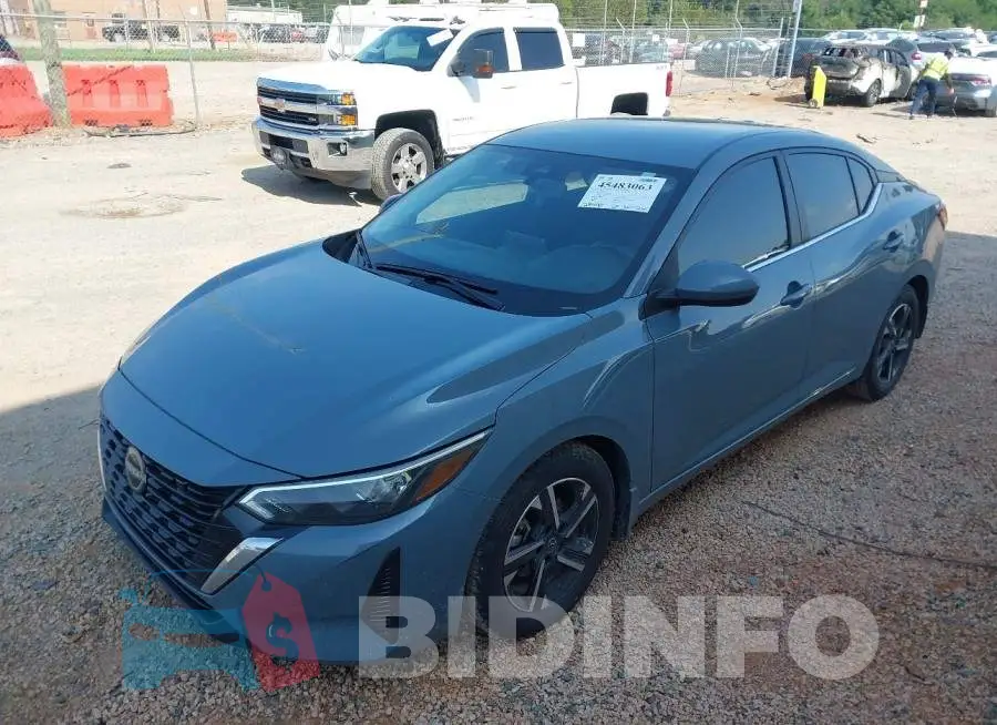 3N1AB8CV6SY272259 Photo# 2