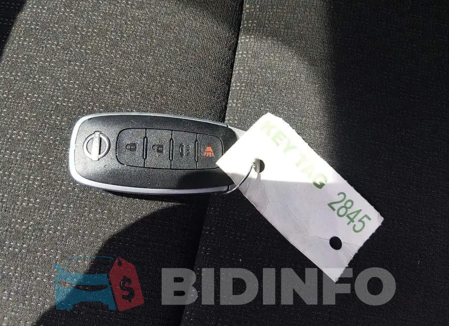 3N1AB9BVXTY214809 Photo# 11