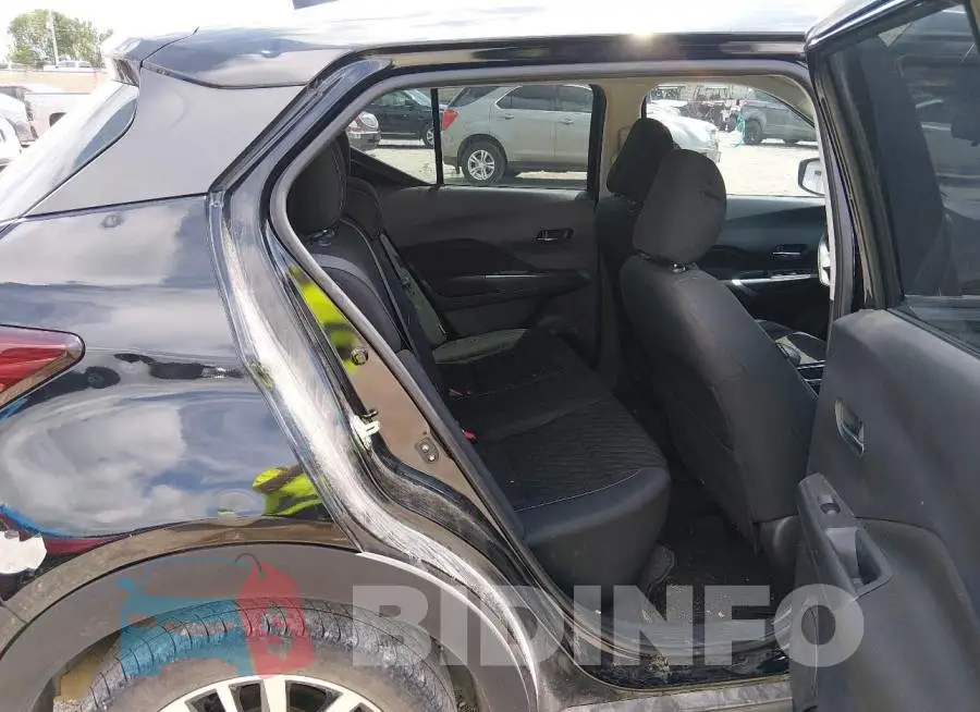 3N1CP5CV6ML499864 Photo# 8