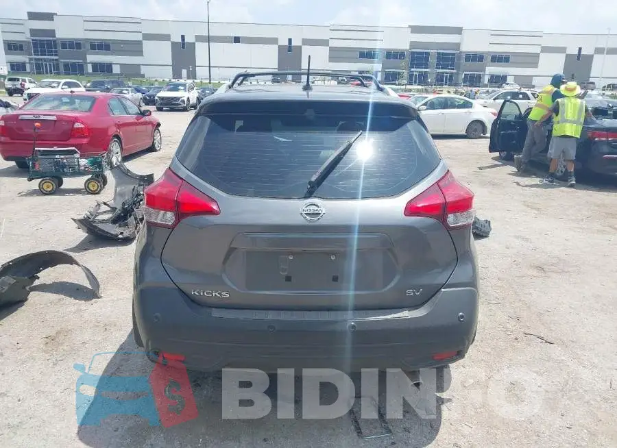 3N1CP5CV9LL549767 Photo# 15