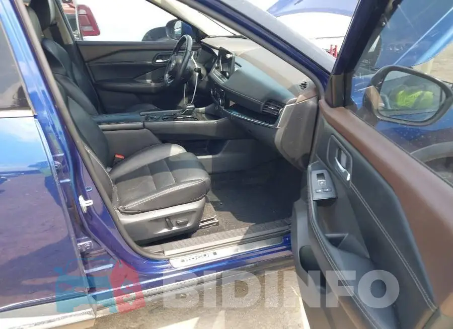 5N1BT3CBXPC819116 Photo# 5