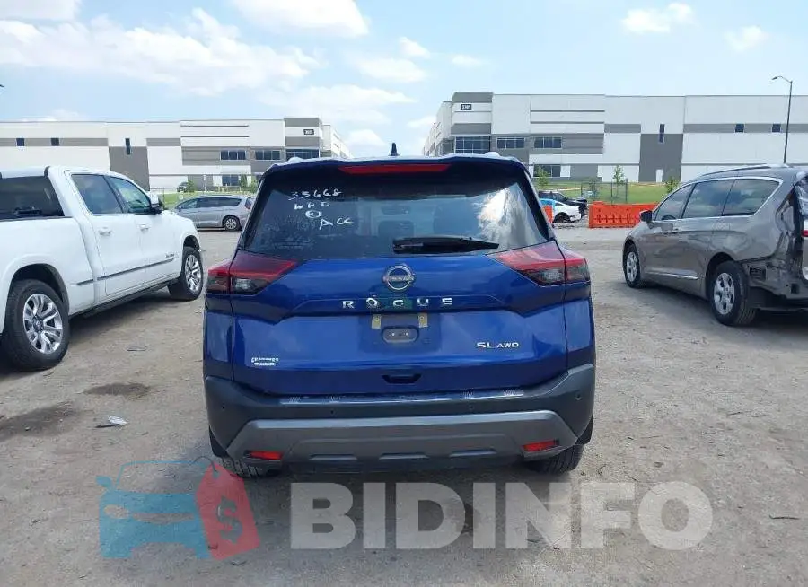 5N1BT3CBXPC819116 Photo# 16