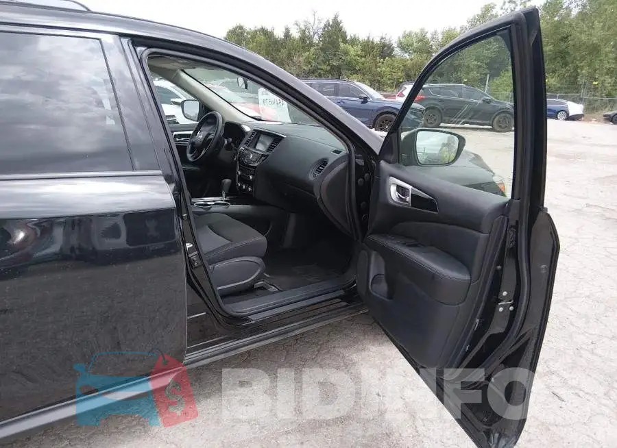 5N1DR2AN1LC620822 Photo# 5