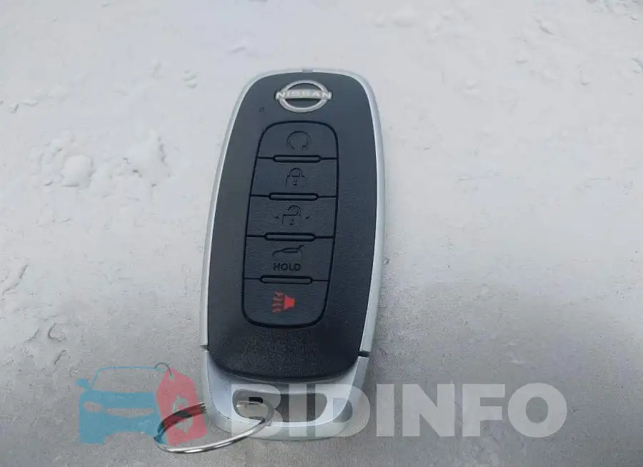 JN8BT3DD5RW251996 Photo# 11