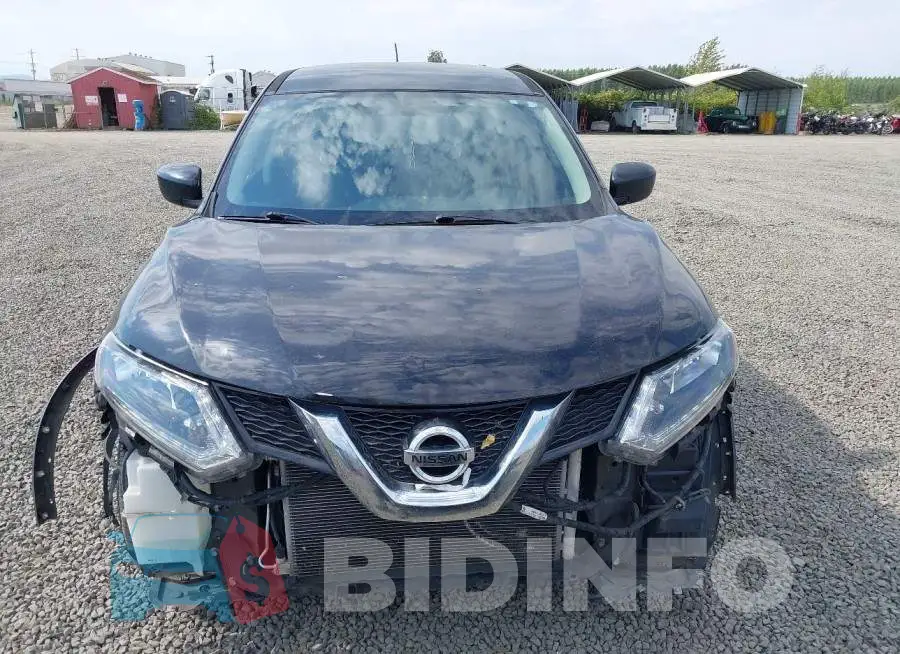 KNMAT2MV2GP676657 Photo# 6