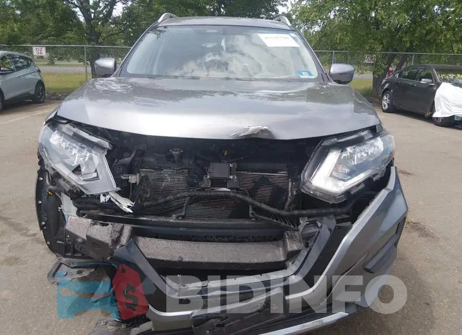 KNMAT2MV3JP605040 Photo# 6