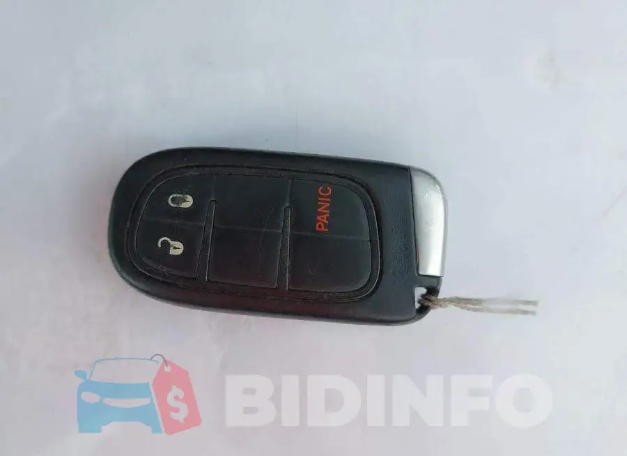 1C4PJLLB8JD590145 Photo# 11