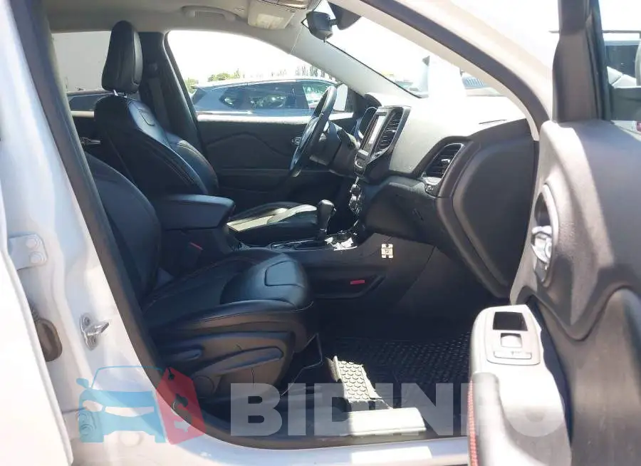 1C4PJMBX4KD185520 Photo# 5