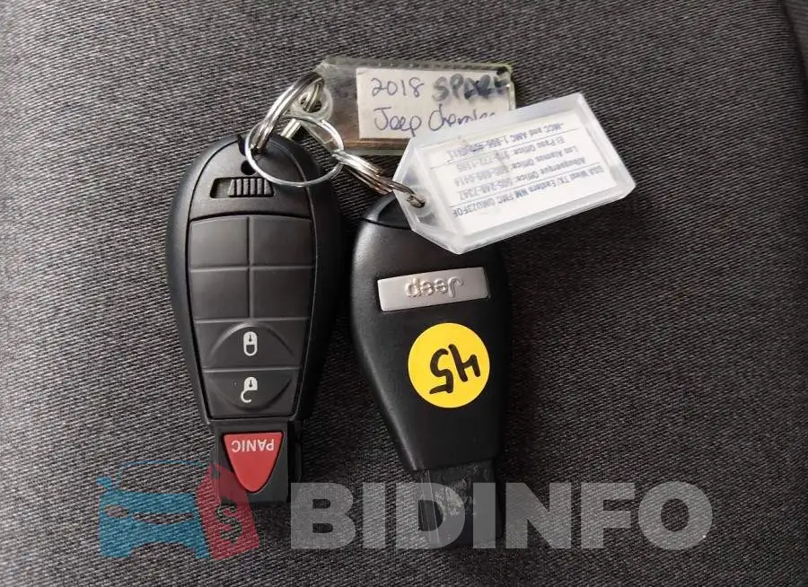 1C4PJMCB5JD528417 Photo# 11