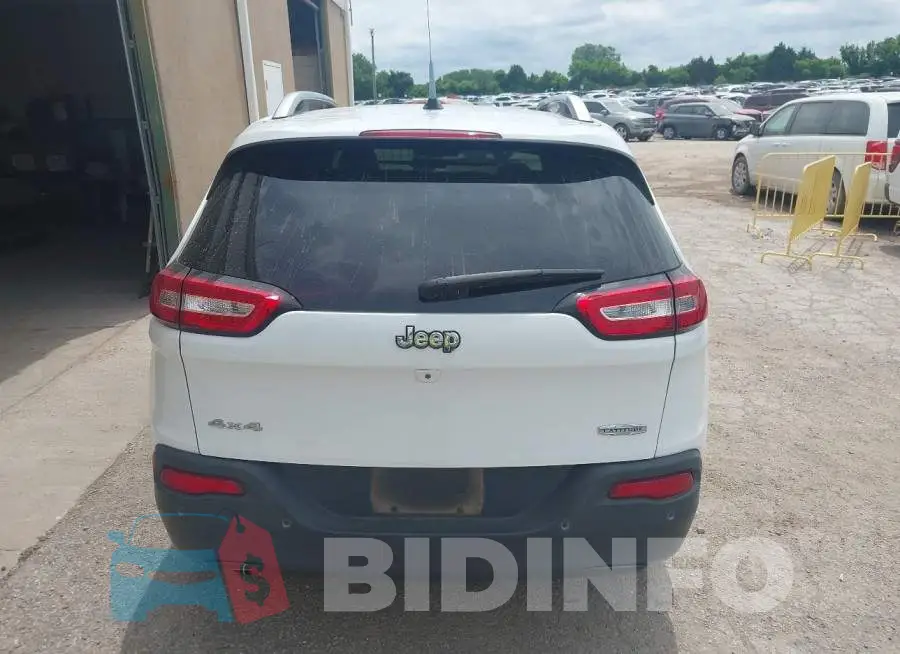1C4PJMCB5JD528451 Photo# 21