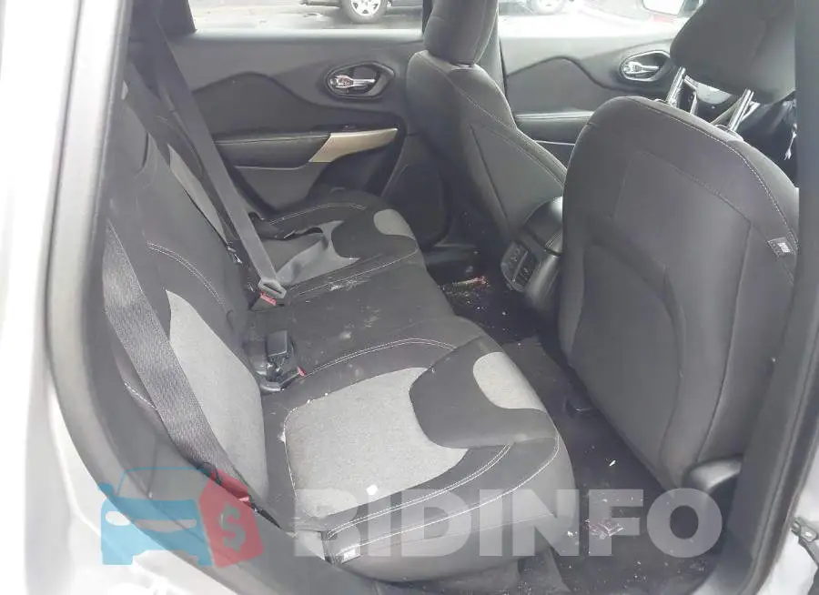 1C4PJMCX4JD527433 Photo# 8
