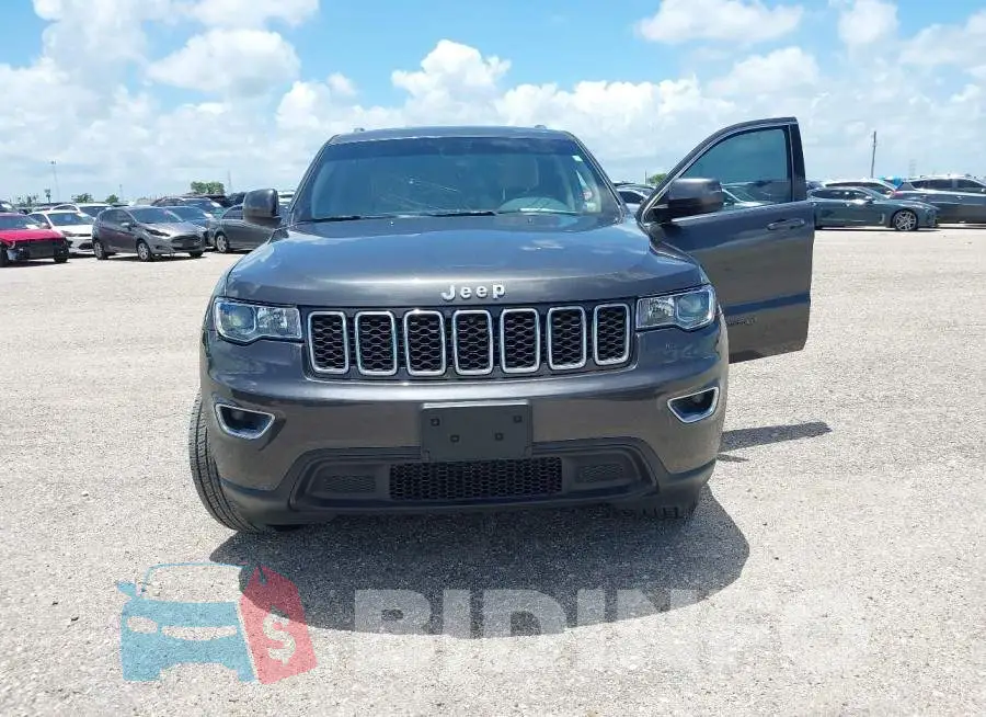 1C4RJEAG4MC712156 Photo# 6