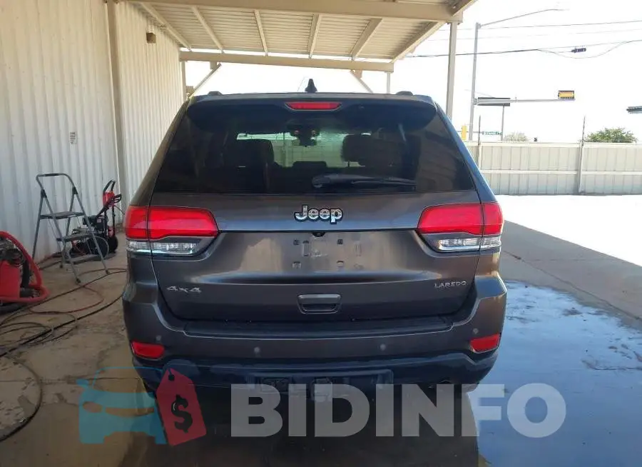1C4RJFAG6JC398754 Photo# 17