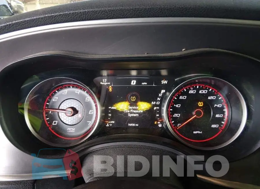 2C3CDXGJ0LH201524 Photo# 7