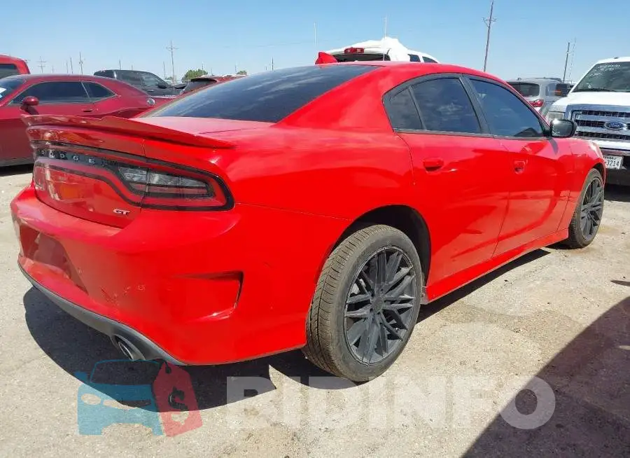 2C3CDXHG1PH579179 Photo# 4
