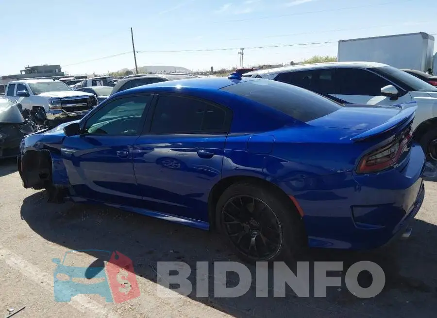 2C3CDXHG8KH561075 Photo# 14