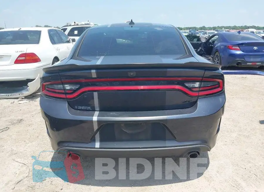 2C3CDXHG9KH696551 Photo# 16