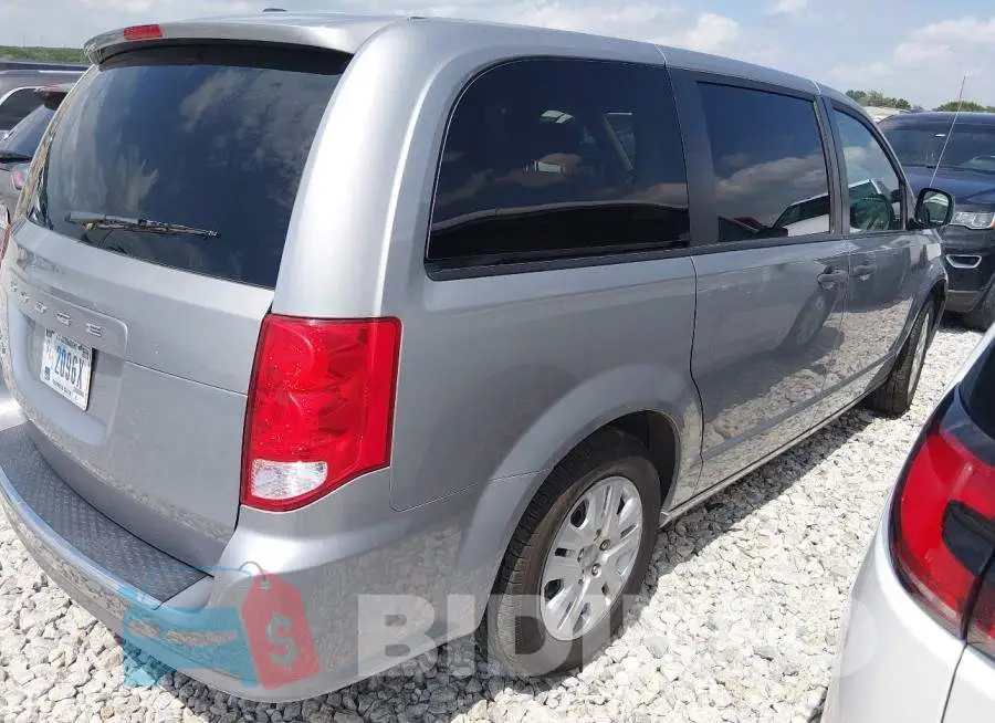 2C4RDGBG3LR217924 Photo# 4