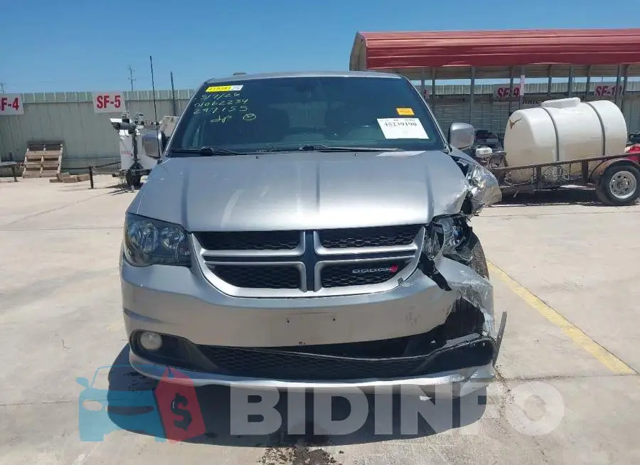 2C4RDGEG7JR297155 Photo# 12