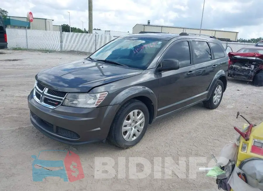 3C4PDCAB0HT558921 Photo# 2