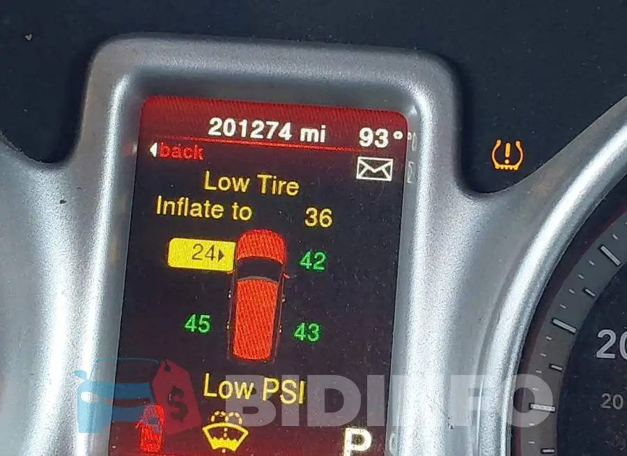 3C4PDCAB1KT869040 Photo# 15