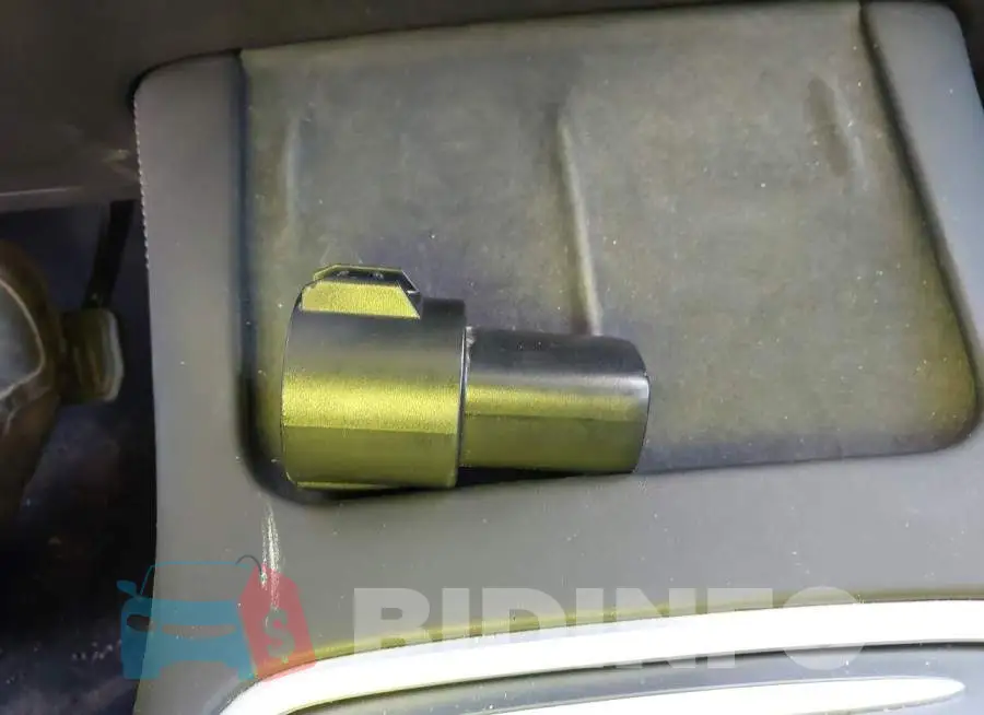 5YJ3E1EB4NF207000 Photo# 12