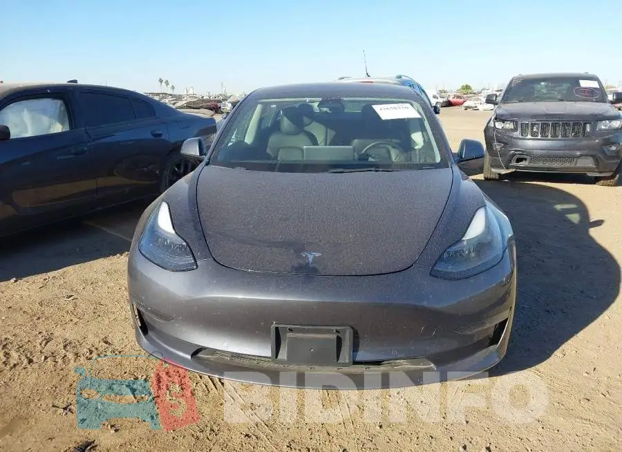 5YJ3E1EB4NF207000 Photo# 13