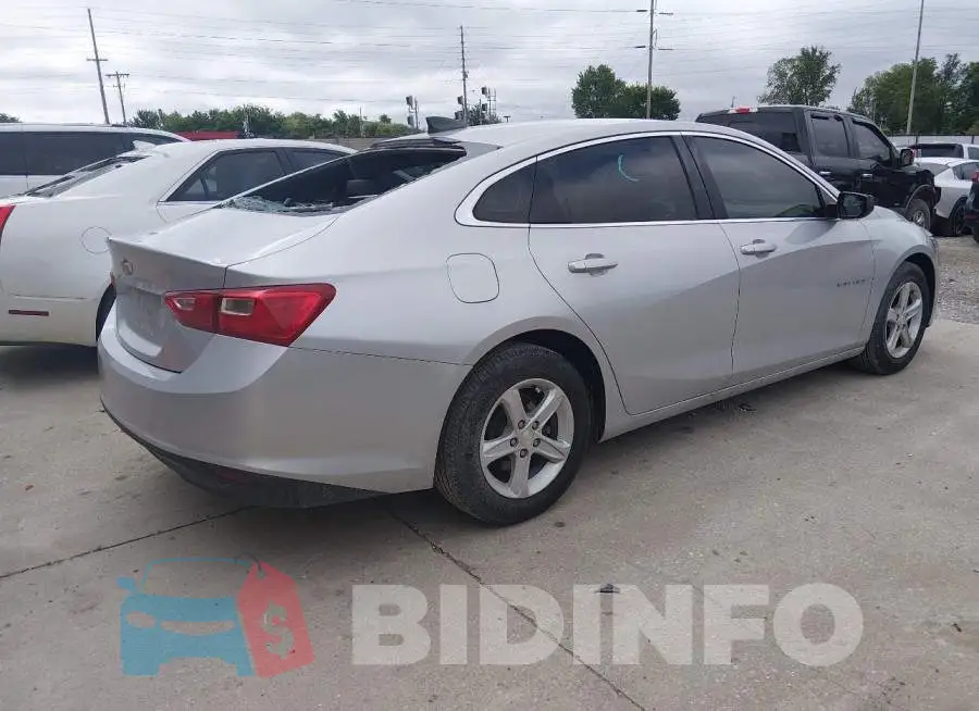 1G1ZB5ST5KF105437 Photo# 4