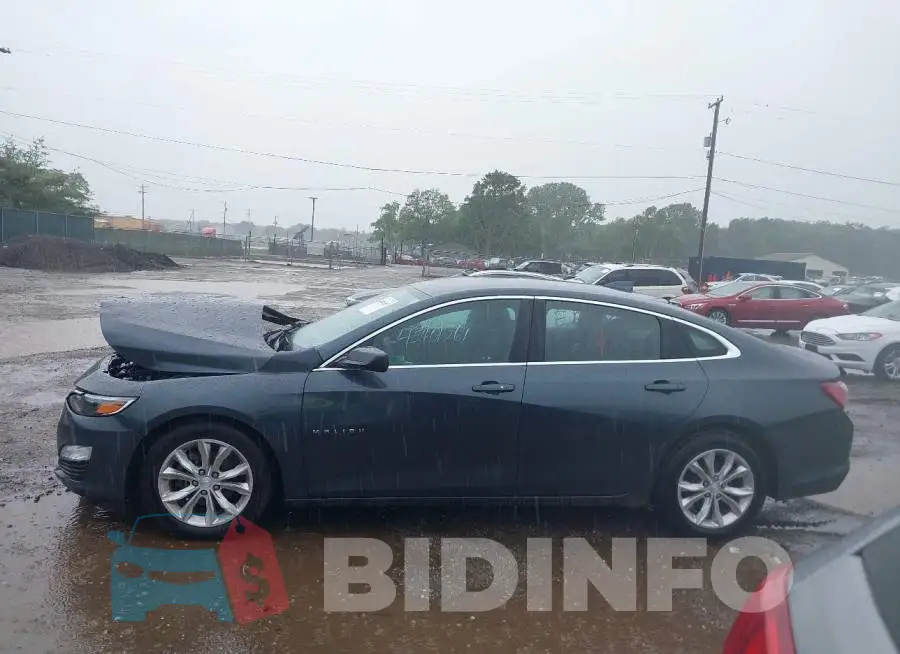 1G1ZD5ST3LF061448 Photo# 14