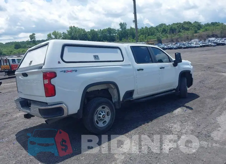 1GC4YLE72RF137193 Photo# 4