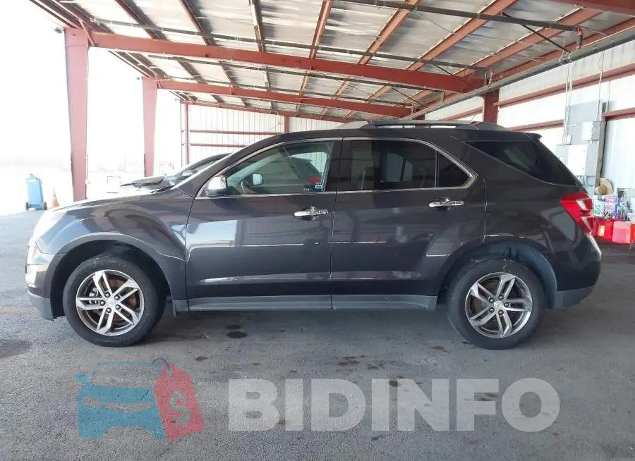 2GNALDEK6G6312636 Photo# 14