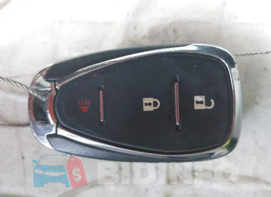 2GNAXHEV9L6280281 Photo# 11
