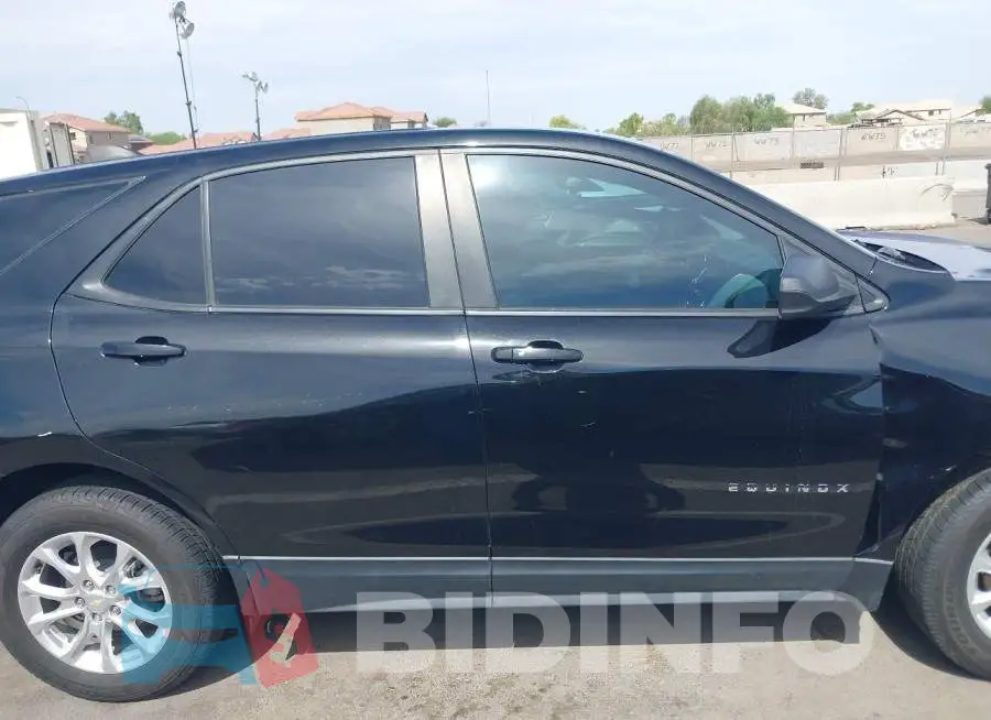 2GNAXHEV9L6280281 Photo# 14