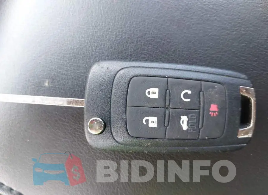 2GNFLFEK2H6185242 Photo# 11