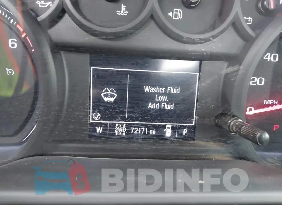 3GCNDAED9PG209349 Photo# 15
