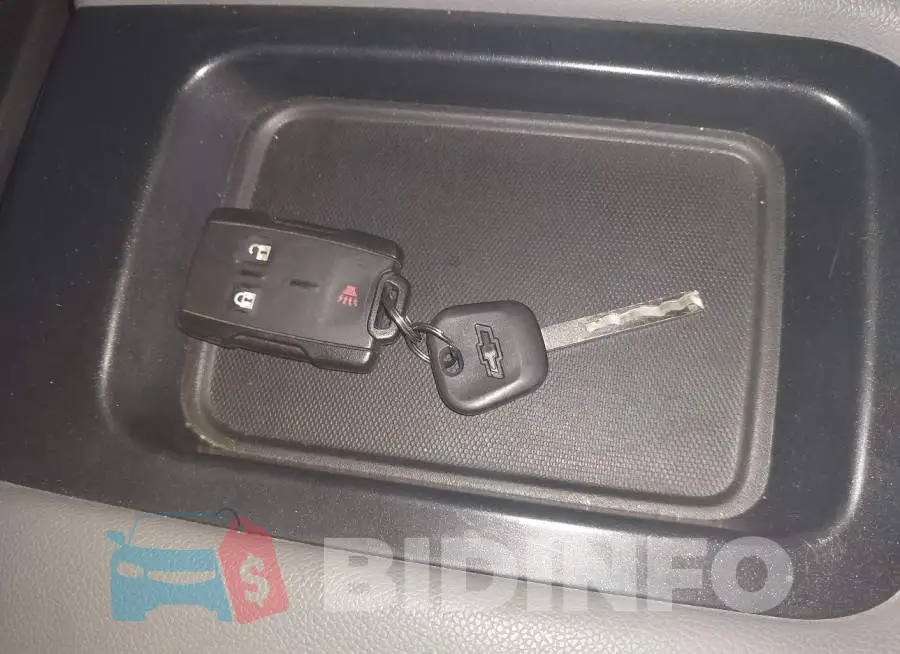 3GCUKNEH8JG186830 Photo# 11
