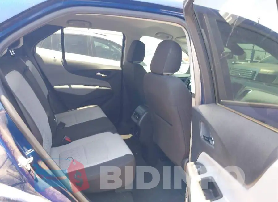 3GNAXHEG7PL130687 Photo# 8
