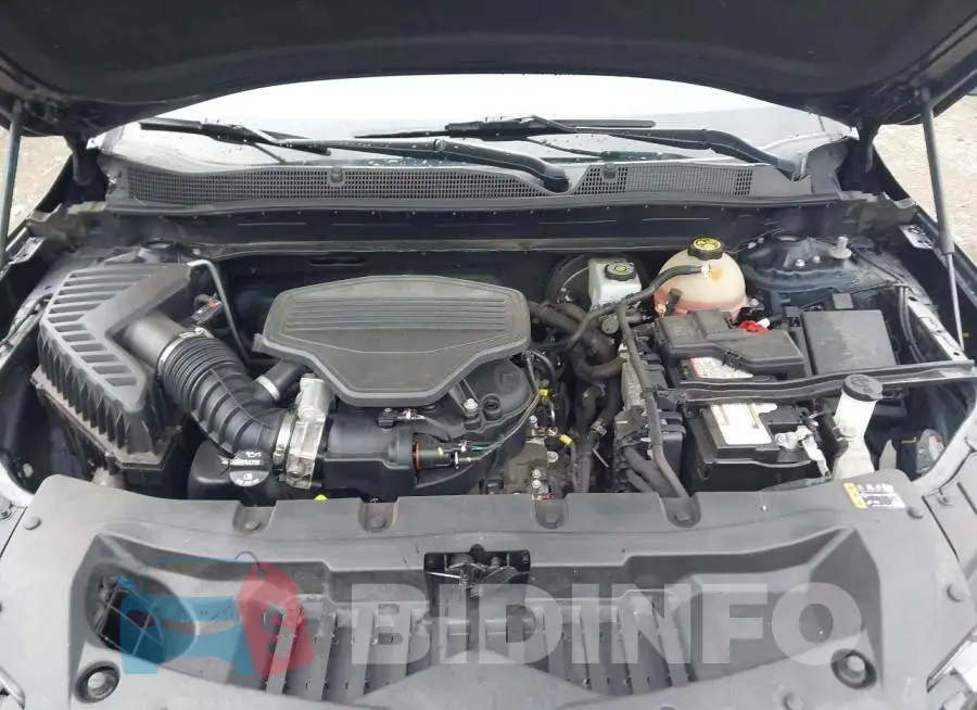 3GNKBHRS3LS606970 Photo# 10