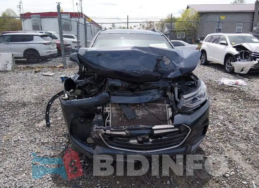KL7CJPSB3MB339733 Photo# 6