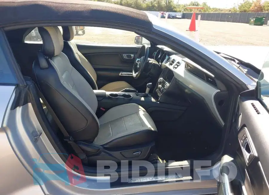 1FATP8UH1G5296382 Photo# 5