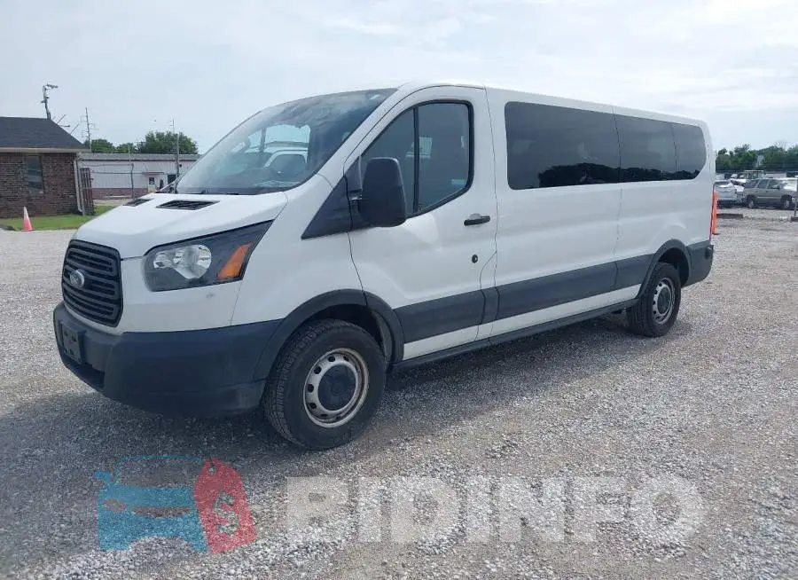 1FBZX2ZM5KKA03055 Photo# 2