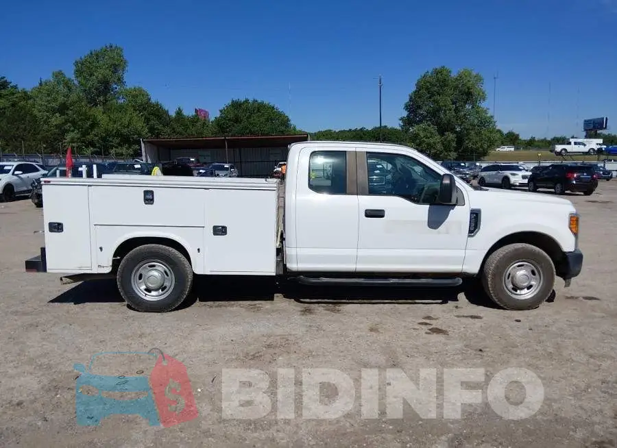 1FD7X2A68HED72866 Photo# 19