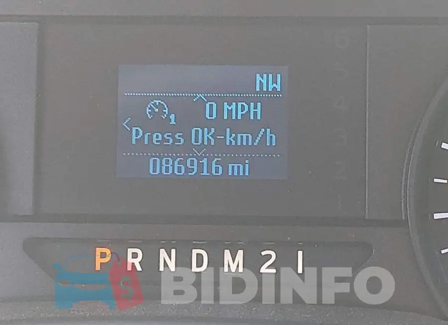 1FDBF2B60KEF82171 Photo# 16