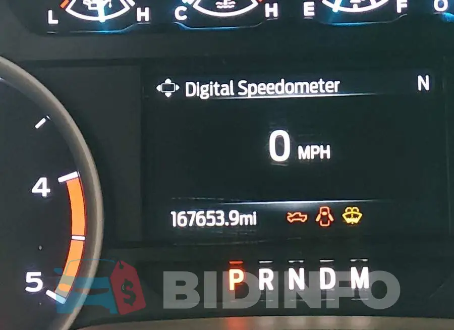 1FDRF3HT0LED62595 Photo# 14