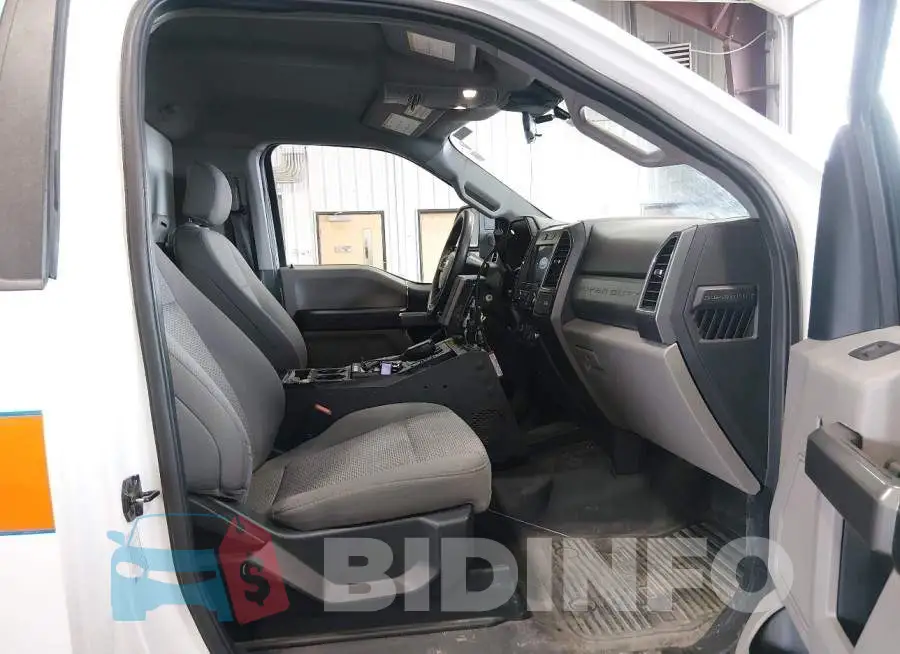 1FDRF3HT0LED62595 Photo# 5
