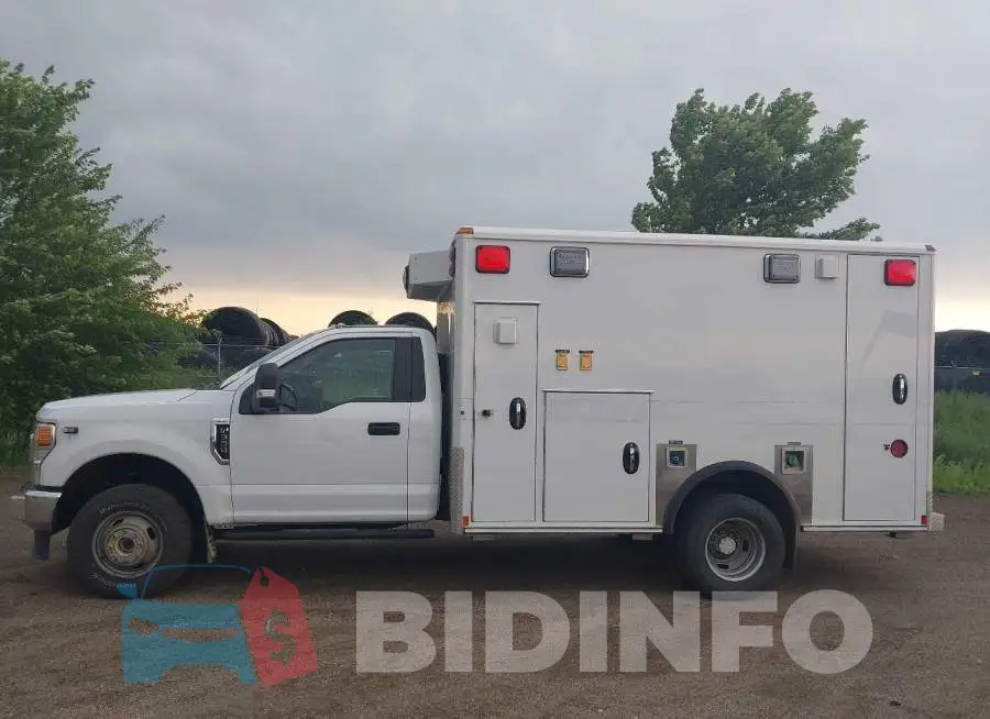 1FDRF3HT0LED62595 Photo# 13